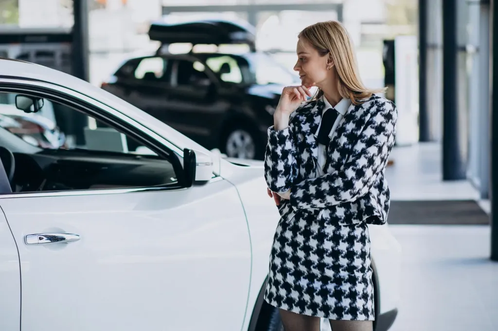 Samochody używane SUV – modele warte uwagi