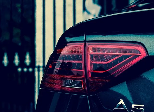 Przygotowujemy stary samochód do lata. Poznaj nasze rady i spraw by Twoje 18-letnie Audi prezentowało się dobrze