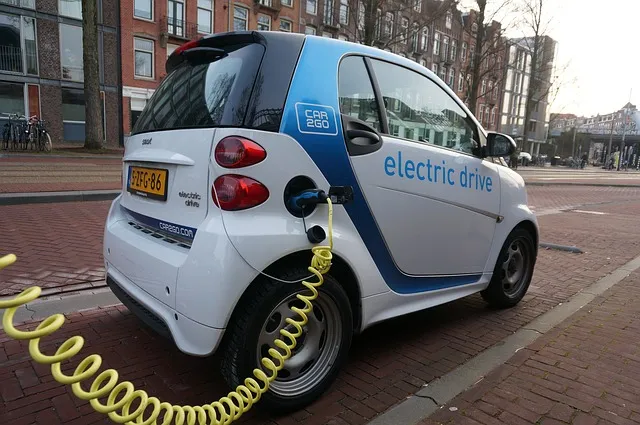 Czy pojazdy elektryczne są warte uwagi?