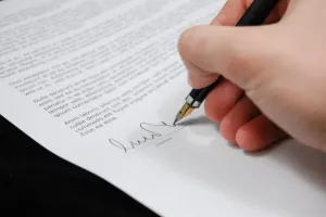 Upoważnienie rejestracji samochodu i pomoc pełnomocnika