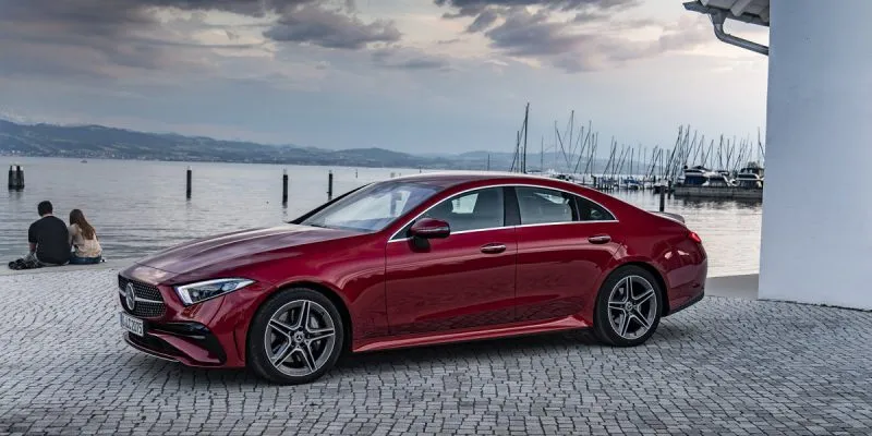 Planujesz leasing Mercedesa? Sprawdź, jak znaleźć naprawdę korzystną ofertę