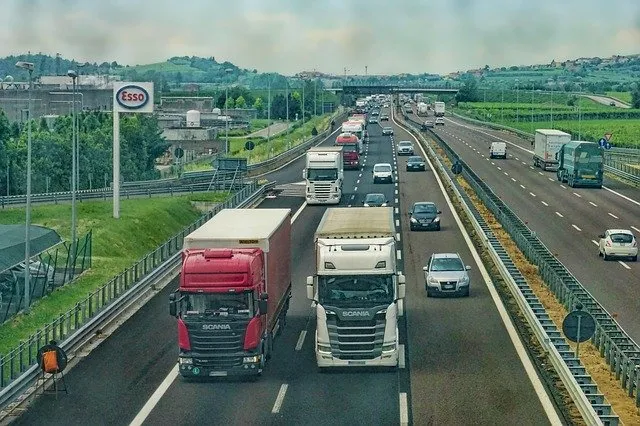 Ile wynosi czas na przerejestrowanie samochodu?