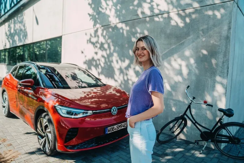 Dlaczego warto użytkować auto elektryczne?